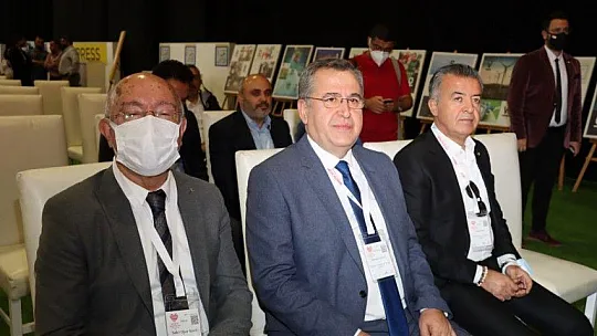 Fethiye, Antalya Turizm Fuarında tanıtılıyor