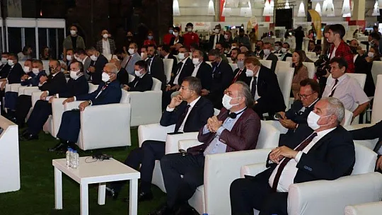 Fethiye, Antalya Turizm Fuarında tanıtılıyor