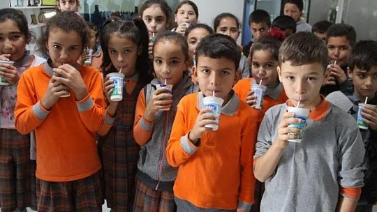 Sütte Kalite Artıyor