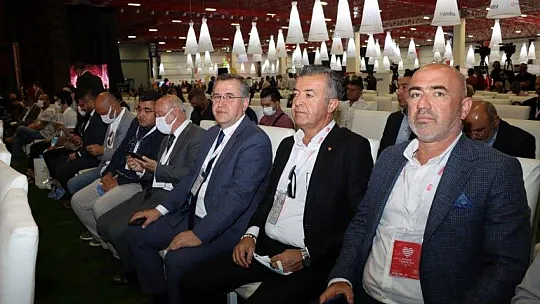 Fethiye, Antalya Turizm Fuarında tanıtılıyor