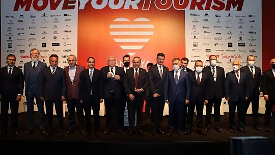 Fethiye, Antalya Turizm Fuarında tanıtılıyor
