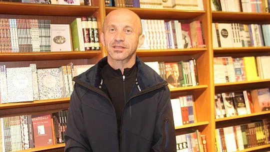 Kitaphane'den Anlamlı Kampanya