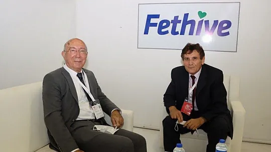 Fethiye, Antalya Turizm Fuarında tanıtılıyor