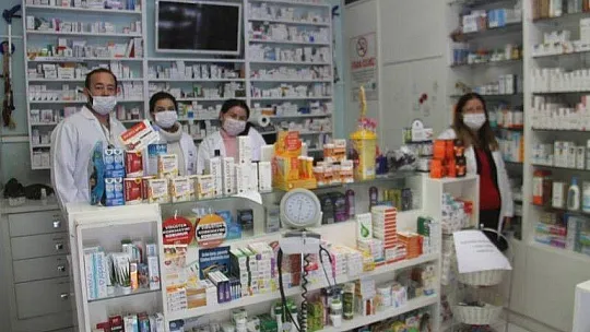 Aşı hakkında vatandaşların kafası karışık