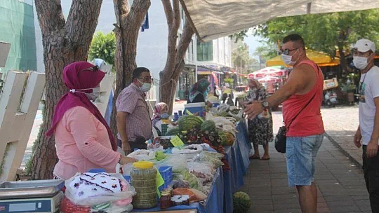 Ürünler Artık Bider Markası İle Satışta 