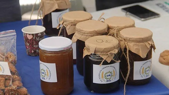 Ürünler Artık Bider Markası İle Satışta 