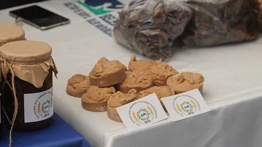 Ürünler Artık Bider Markası İle Satışta 