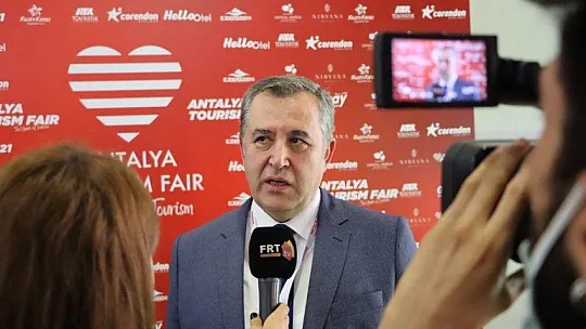 Fethiye, Antalya Turizm Fuarında tanıtılıyor