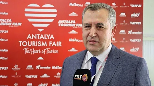 Fethiye, Antalya Turizm Fuarında tanıtılıyor