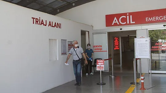Lokman Hekim Esnaf Hastanesi Normalleşme Sürecine Geçti 