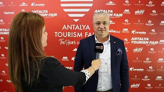 Fethiye, Antalya Turizm Fuarında tanıtılıyor