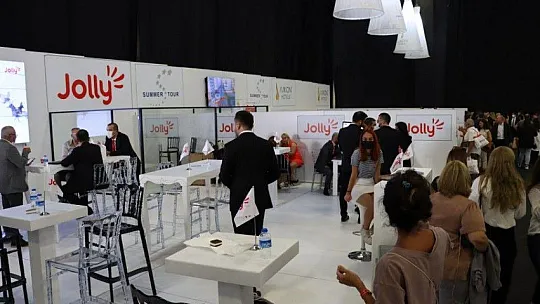 Fethiye, Antalya Turizm Fuarında tanıtılıyor