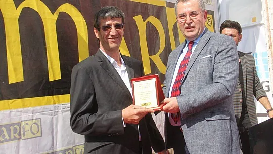 Fetex Turizm Fuarı 10. kez kapılarını açtı