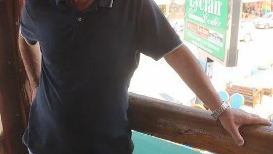 Çadırcı, 'İngiltere'den Dalaman'a her gün 30 uçak iniyor'