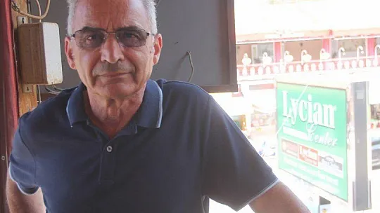 Çadırcı, 'İngiltere'den Dalaman'a her gün 30 uçak iniyor'