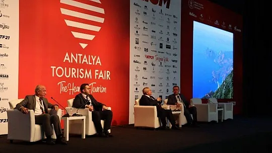 'Turizm Destinasyonları ve Yatırım Paneli'nde Fethiye konuşuldu