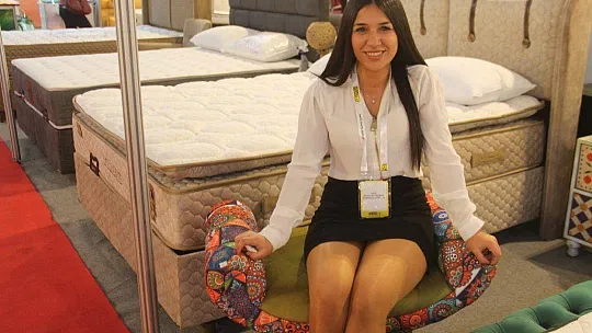 Fetex Turizm Fuarı 10. kez kapılarını açtı
