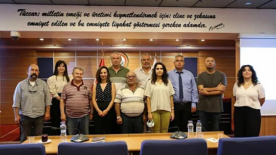 Muğla Yayla Kavunu ve Muğla Sulu Kebabı İçinde Tescil Çalışmaları Başladı