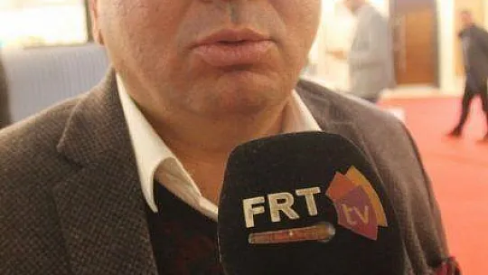 Katılımcılar ve ziyaretçiler fuarı değerlendirdi