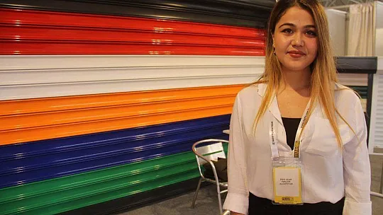 Fetex Turizm Fuarı 10. kez kapılarını açtı