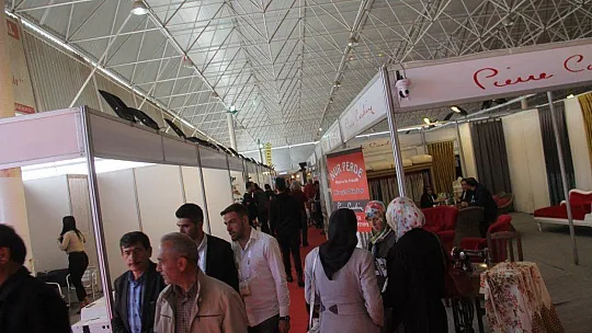Fetex Turizm Fuarı 10. kez kapılarını açtı
