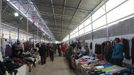 İlgi görmeye devam ediyor