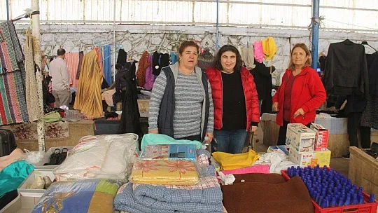 İlgi görmeye devam ediyor