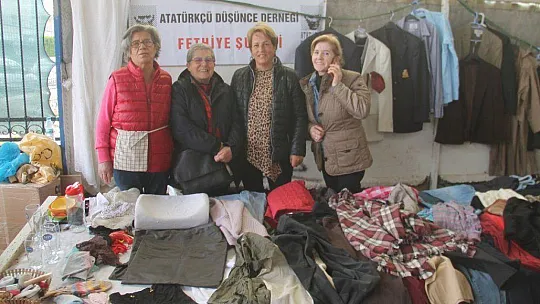 İlgi görmeye devam ediyor