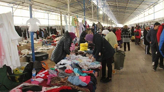 İlgi görmeye devam ediyor