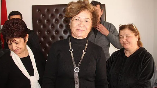 Basın açıklaması İçişleri Bakanlığı tarafından iptal edildi