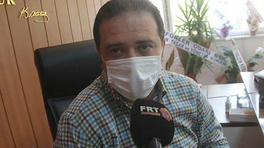 FETHİYE KAYMAKAMI BEŞİKTAŞLI