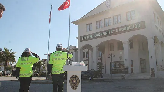 Motosikletli Trafik Timleri Sertifikalarına Kavuştu