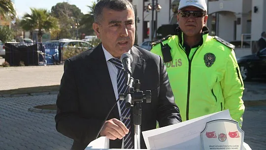 Motosikletli Trafik Timleri Sertifikalarına Kavuştu