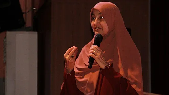 Erdim, ''En Büyük İsraf, Duygu İsrafı''