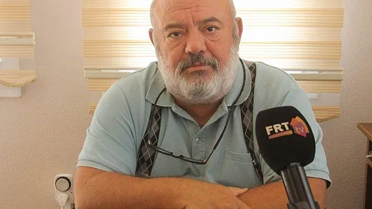 Prof. Dr. Kulan, 'Kovid-19 ancak kendi kendine gidecek'