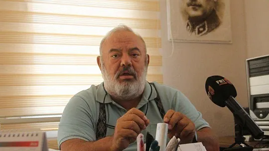Prof. Dr. Kulan, 'Kovid-19 ancak kendi kendine gidecek'