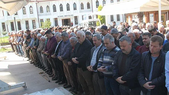 Pak Ailesinin Acı Günü