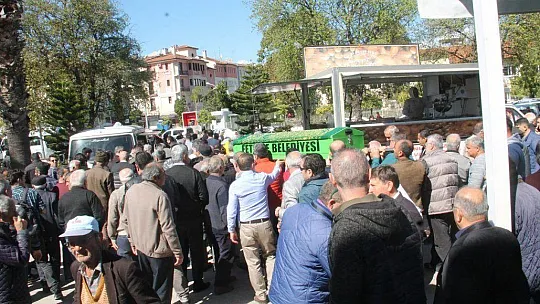 Pak Ailesinin Acı Günü