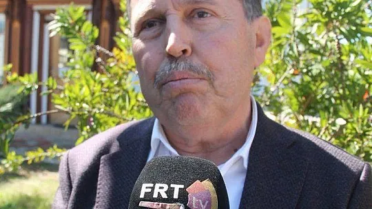 Kayabaş, 'Aday Değilim'