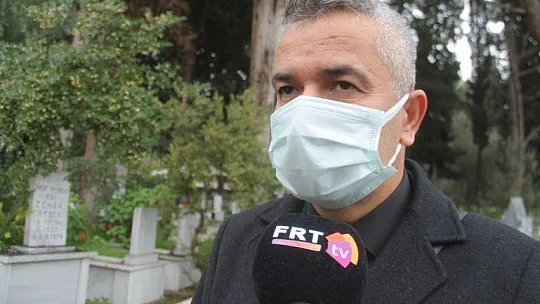 Türkülerin babası unutulmadı