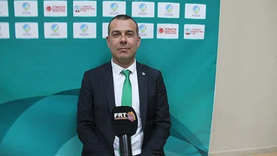 Ay, 'Taraftarlarımız sayesinde kazandık'