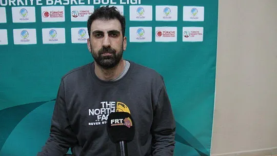 Ay, 'Taraftarlarımız sayesinde kazandık'