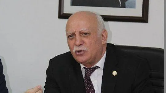 Bayraktar, 'Tarımda anahtar kelime verimliliktir'