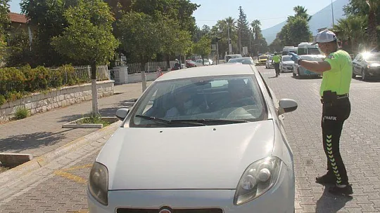 Kaymakam Fırat, 'Ciddi bir farkındalık oluştu'