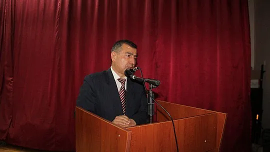 Dernek Yöneticilerine Yönelik Hizmetiçi Eğitim