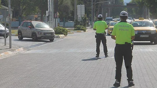 Kaymakam Fırat, 'Ciddi bir farkındalık oluştu'