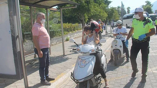 Kaymakam Fırat, 'Ciddi bir farkındalık oluştu'