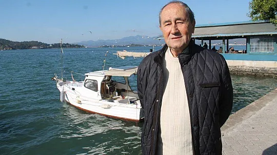 Eski Başkan Kandönmez, 'Körfezi Biz Temizledik, Yine Temizlenir' 