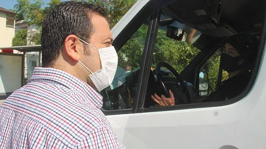 Kaymakam Fırat, 'Ciddi bir farkındalık oluştu'