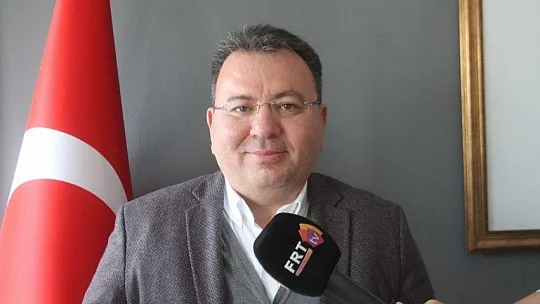SED Medya'dan FETOB'a ziyaret